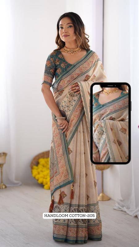 Kalki almaari fashion handloom vol-2 Wholesale saree suppliers in Surat